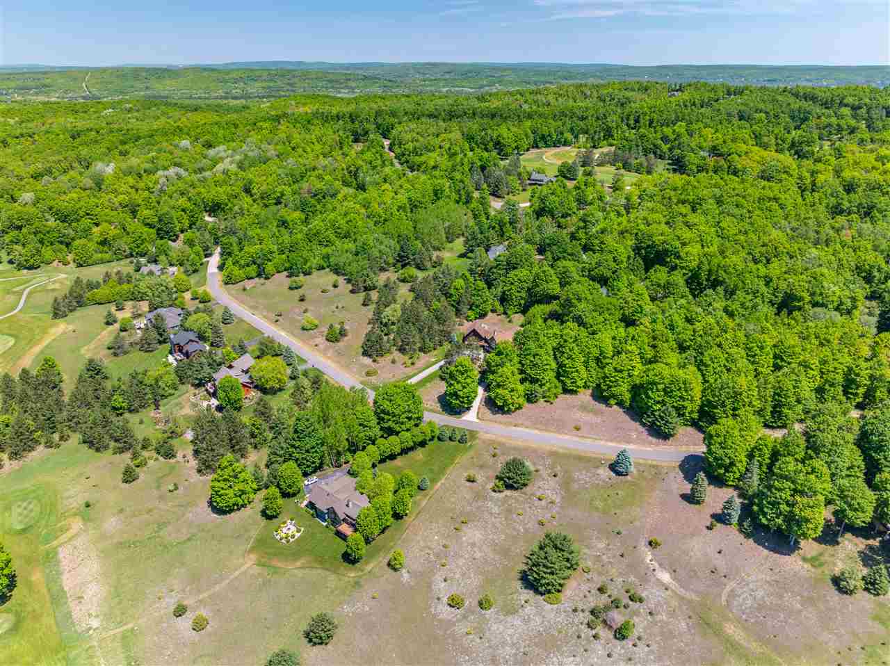 Tbd Ridgeline Drive Boyne City MI 49712