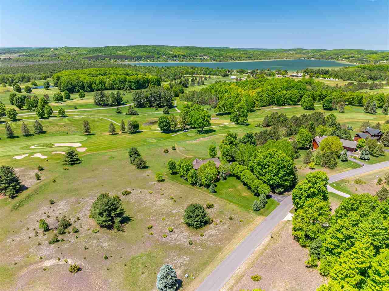 Tbd Ridgeline Drive Boyne City MI 49712