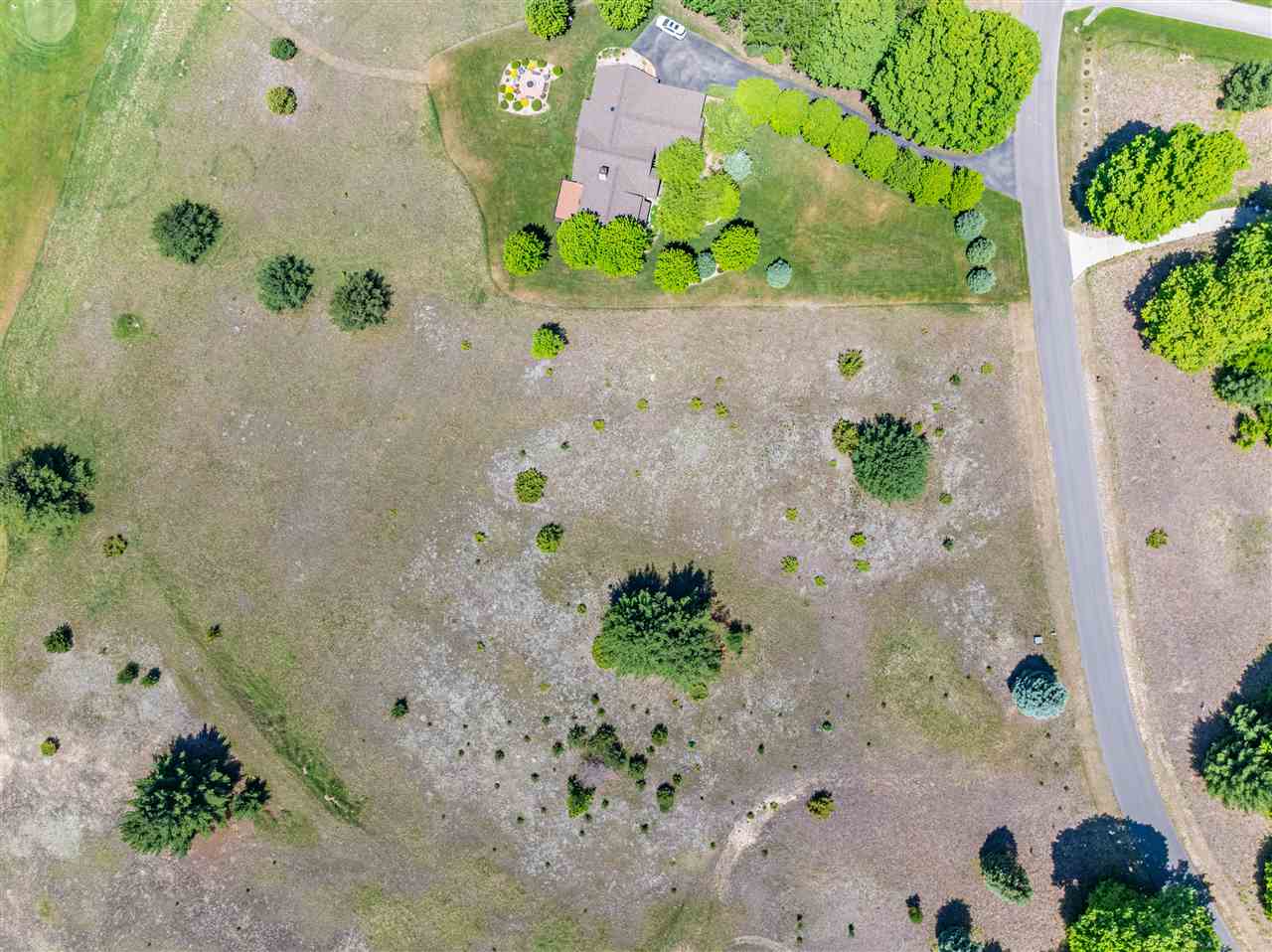 Tbd Ridgeline Drive Boyne City MI 49712