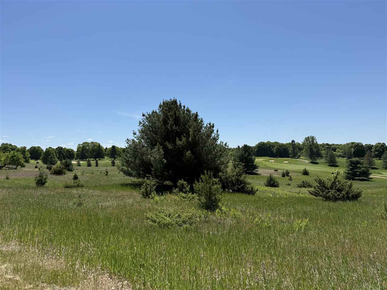 Tbd Ridgeline Drive Boyne City MI 49712