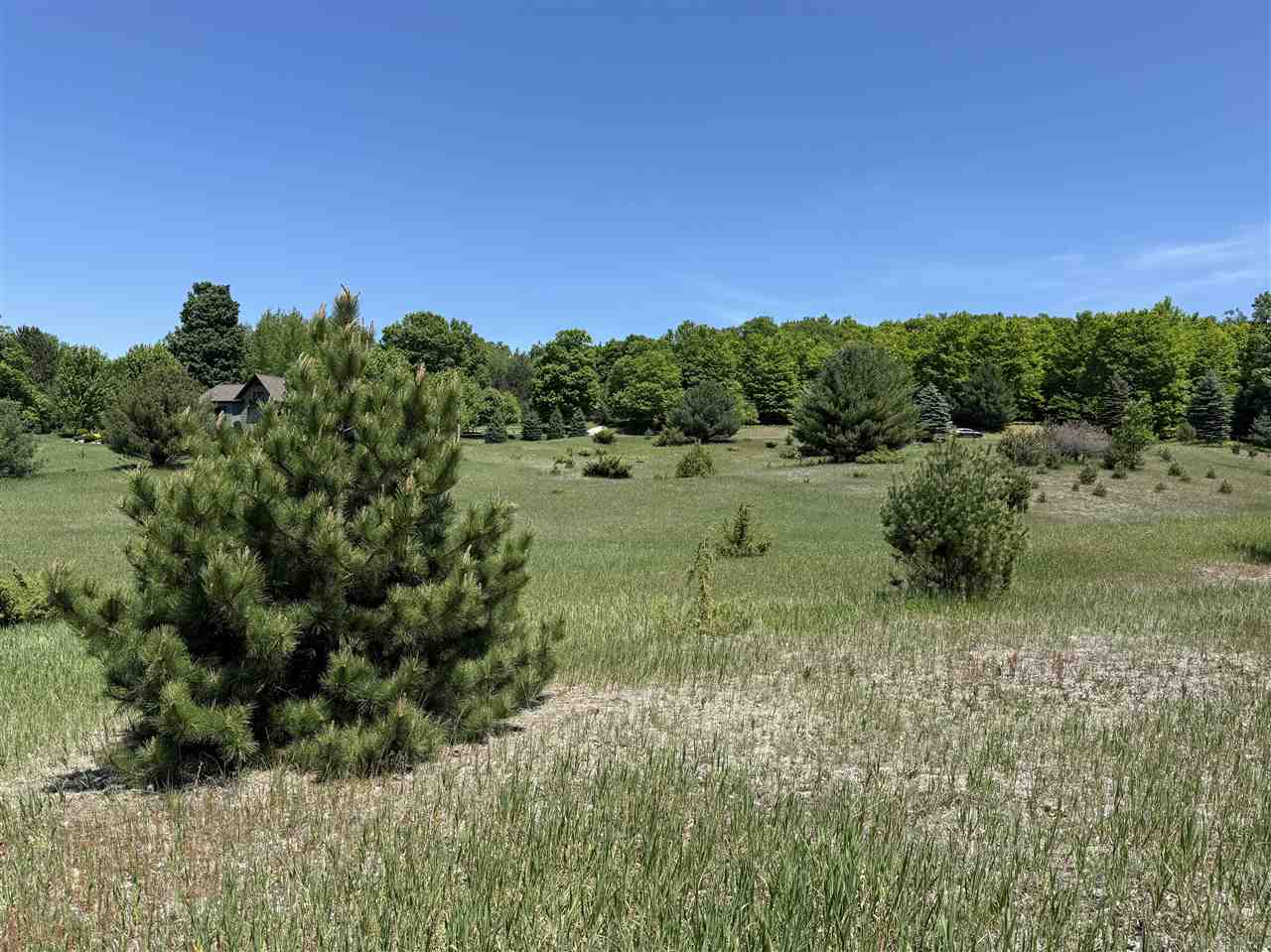 Tbd Ridgeline Drive Boyne City MI 49712