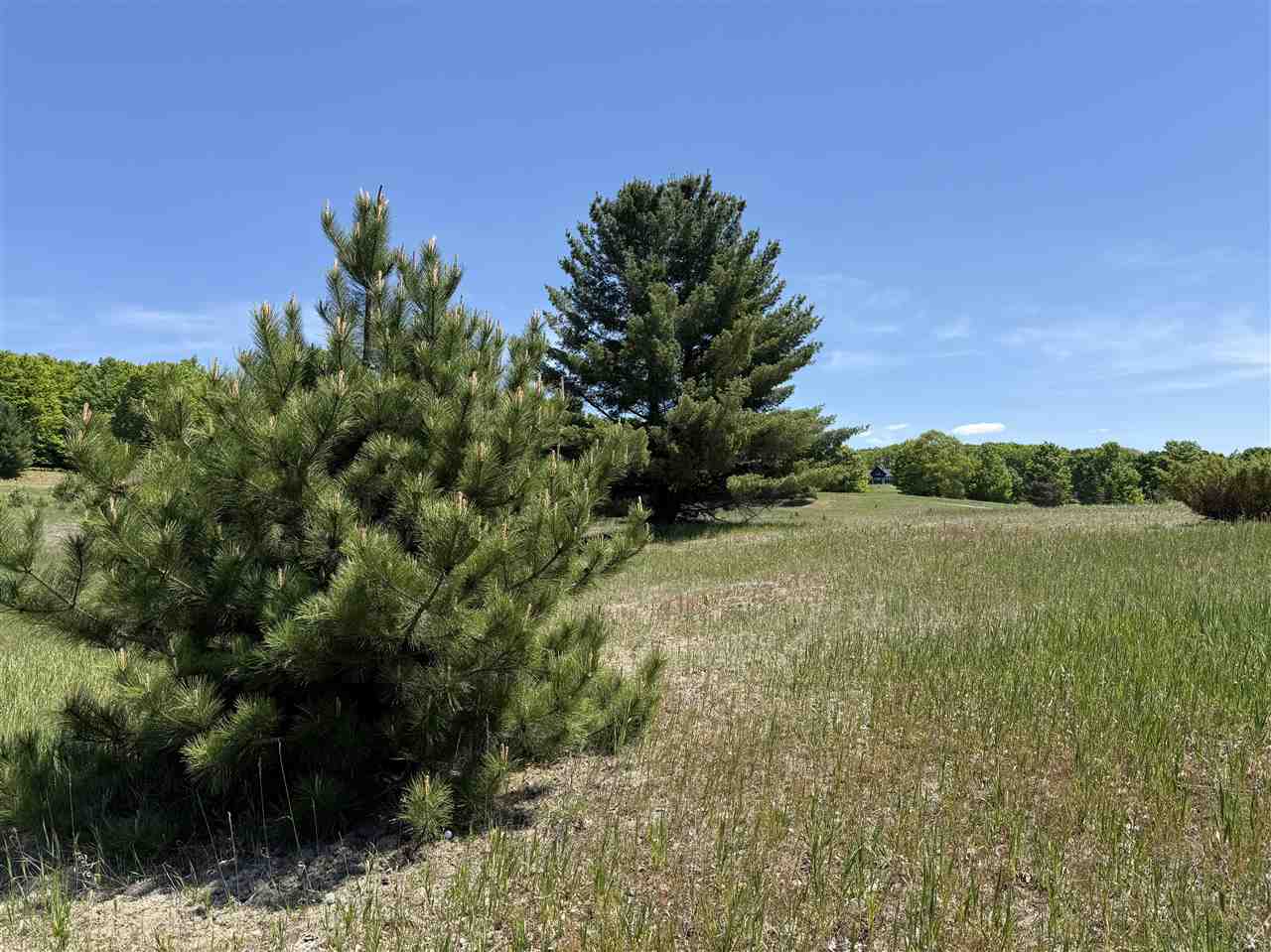 Tbd Ridgeline Drive Boyne City MI 49712