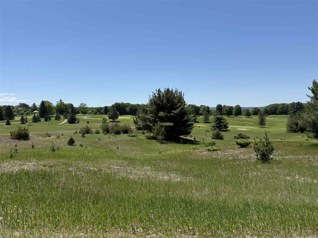 Tbd Ridgeline Drive Boyne City MI 49712