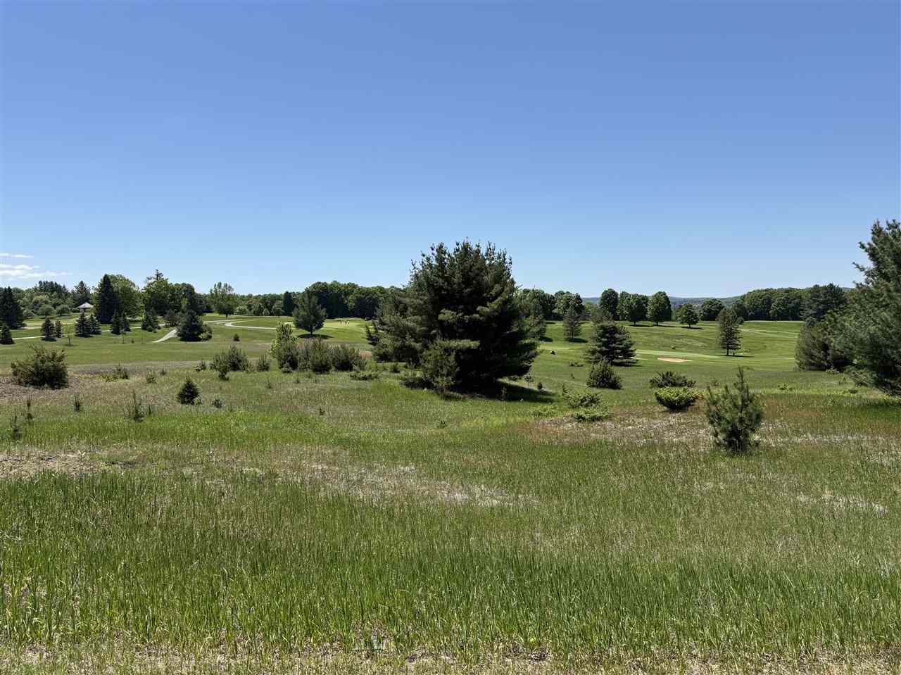 Tbd Ridgeline Drive Boyne City MI 49712