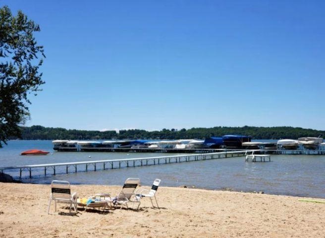 Lot A N Crossover Drive Bellaire MI 49615-9248
