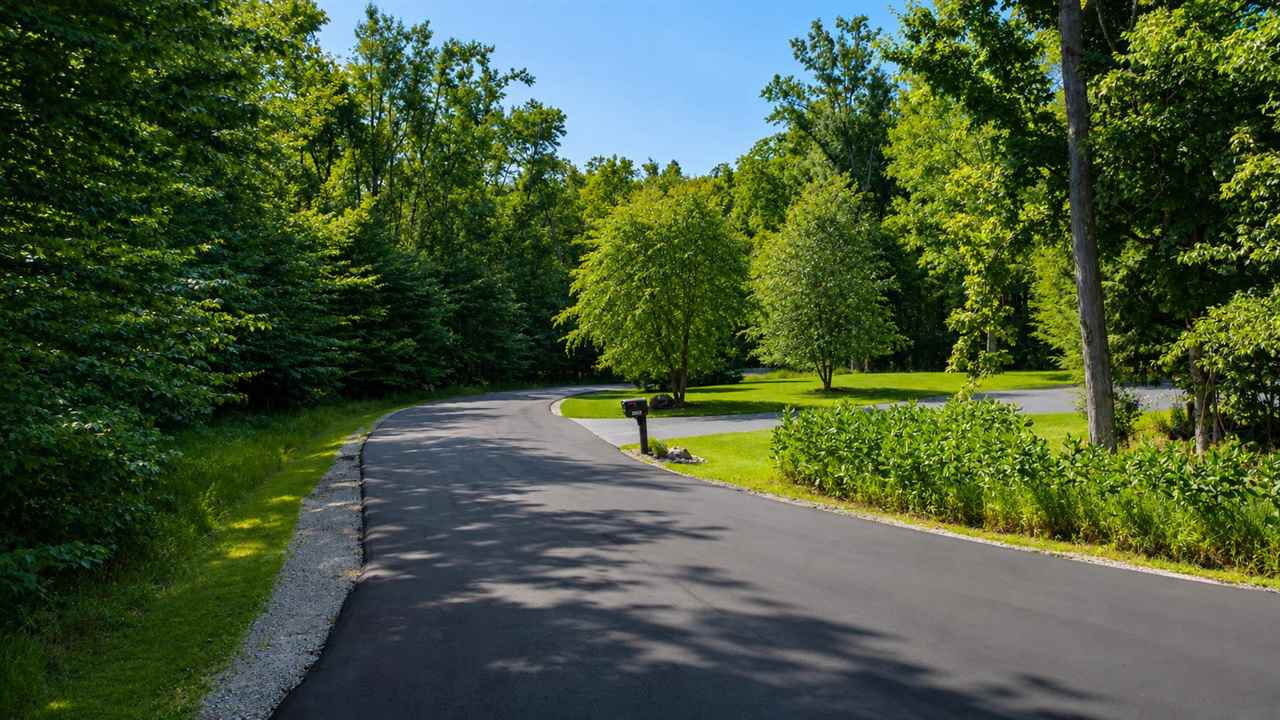 5747 Ash Court Petoskey MI 49770