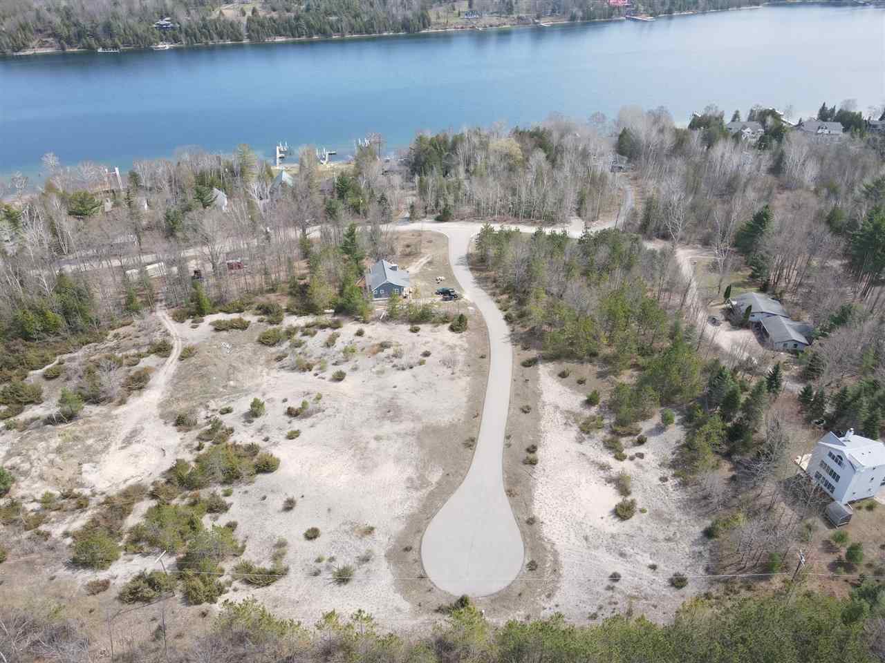 #5 Birch Court Charlevoix MI 49720