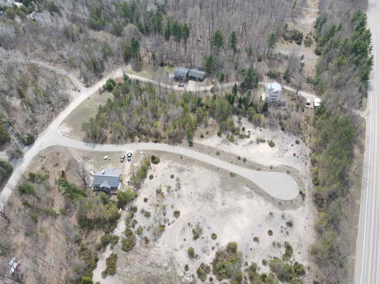 #5 Birch Court Charlevoix MI 49720