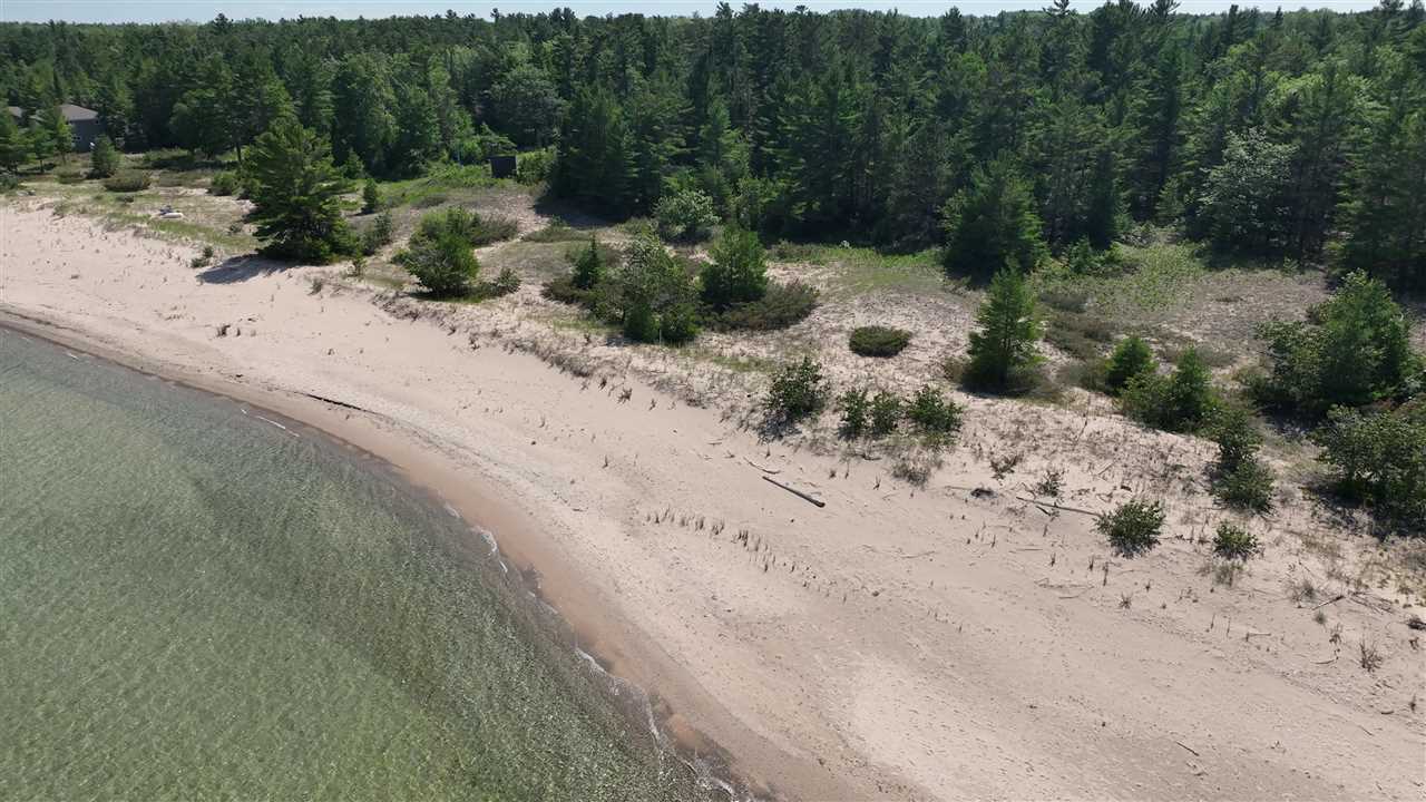 32568 East Side Drive Beaver Island MI 49782