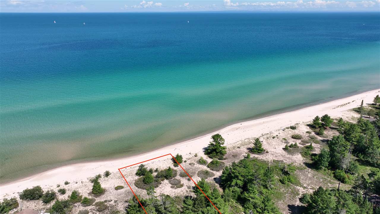 32568 East Side Drive Beaver Island MI 49782