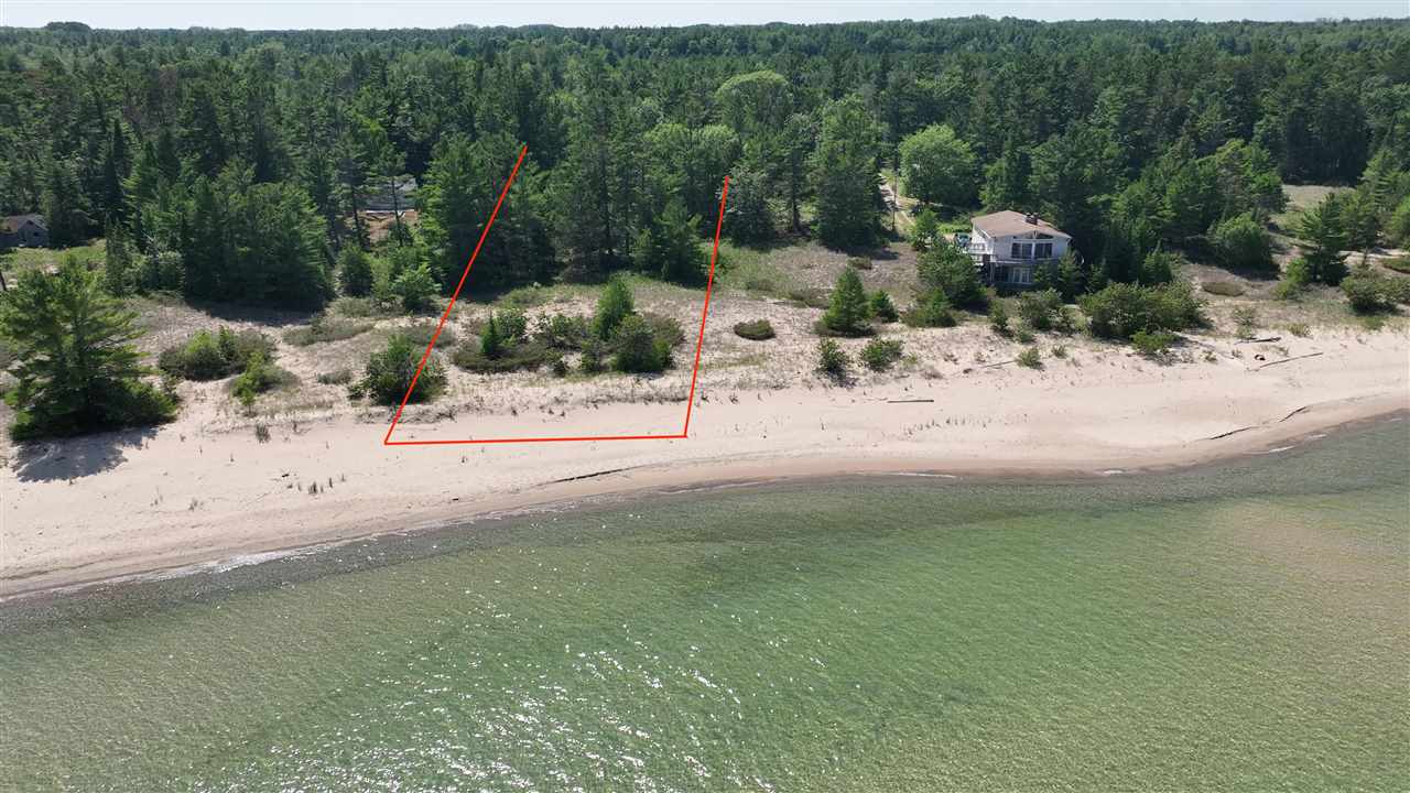 32568 East Side Drive Beaver Island MI 49782