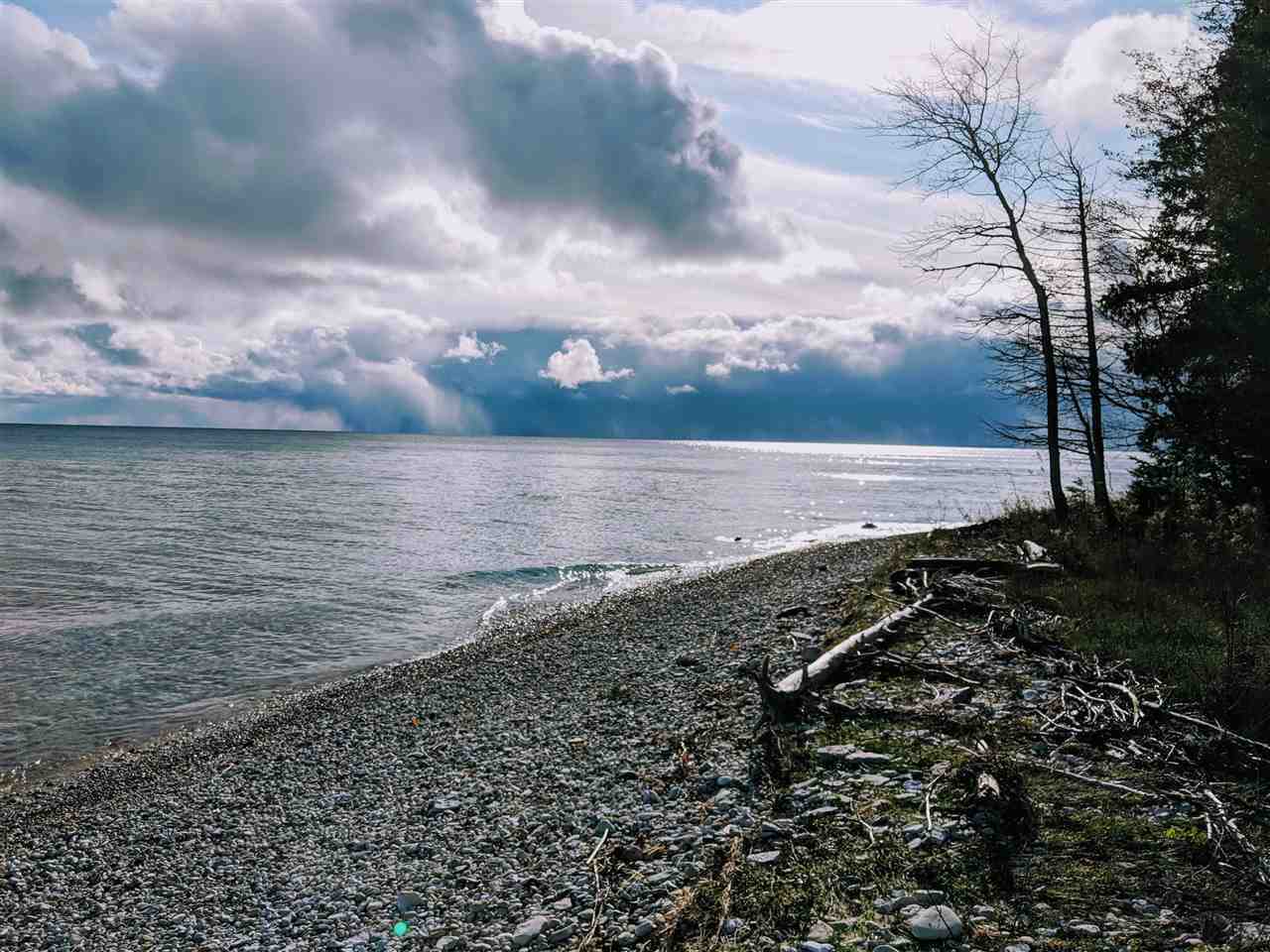 Kilty's Point East Side Drive Beaver Island MI 49782