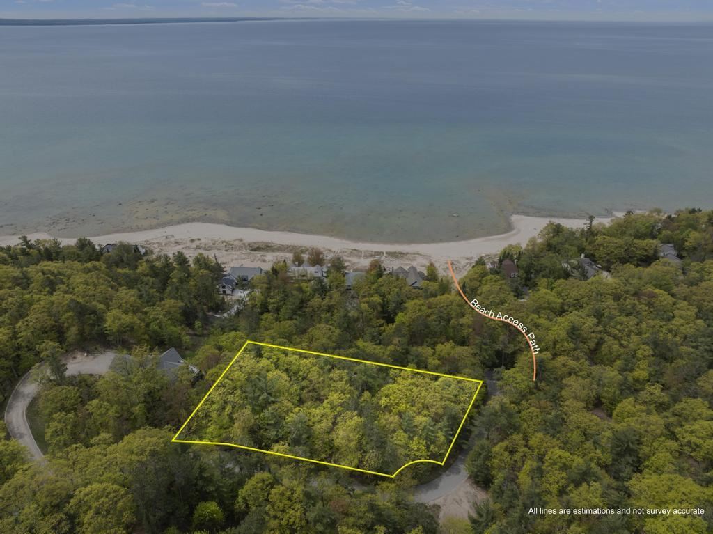 8385 Seven Mile Point Court Harbor Springs MI 49740