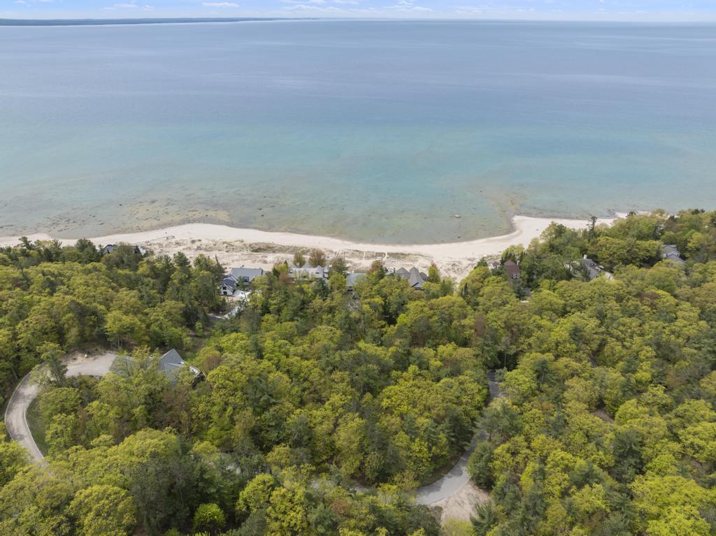 8385 Seven Mile Point Court Harbor Springs MI 49740
