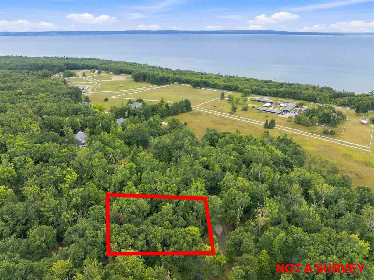 1358 Timber Pass Harbor Springs MI 49740