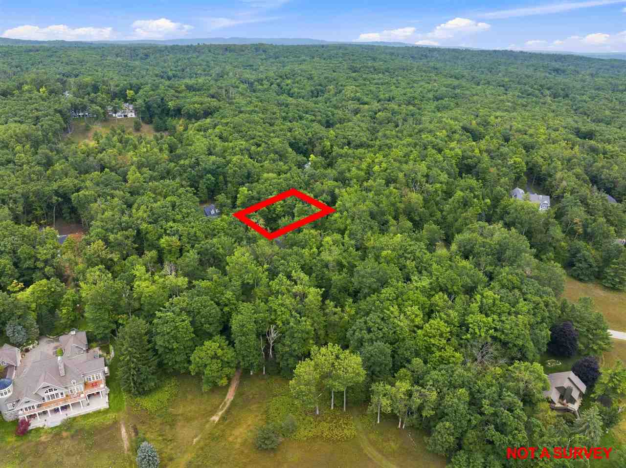 1358 Timber Pass Harbor Springs MI 49740