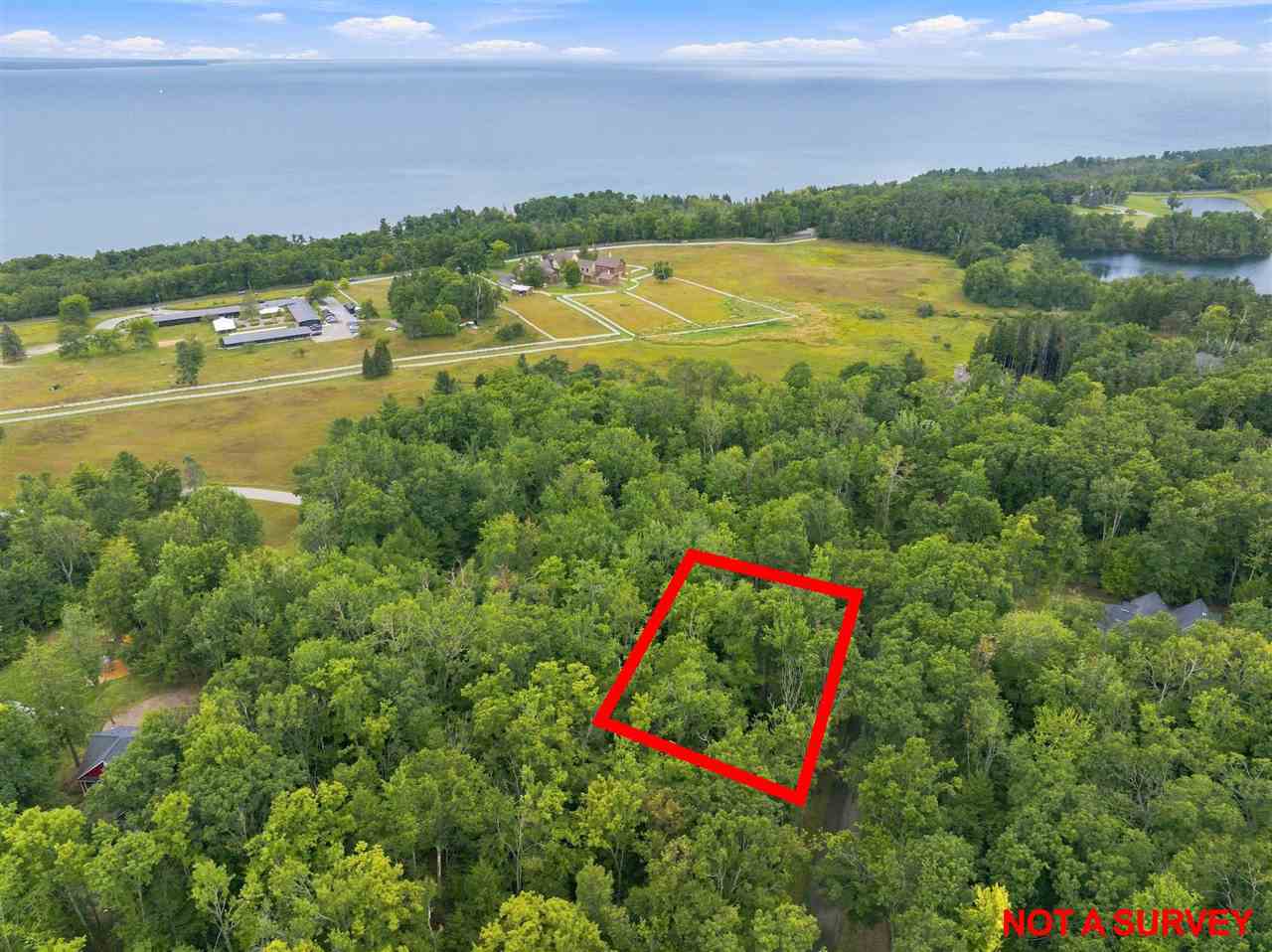 1358 Timber Pass Harbor Springs MI 49740