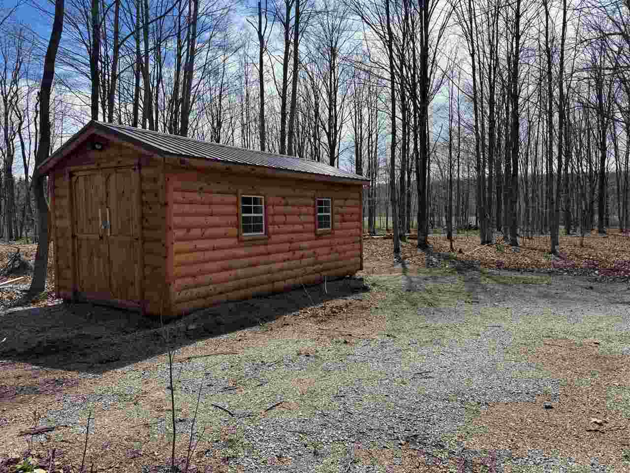 5727 Shady Lane Harbor Springs MI 49740