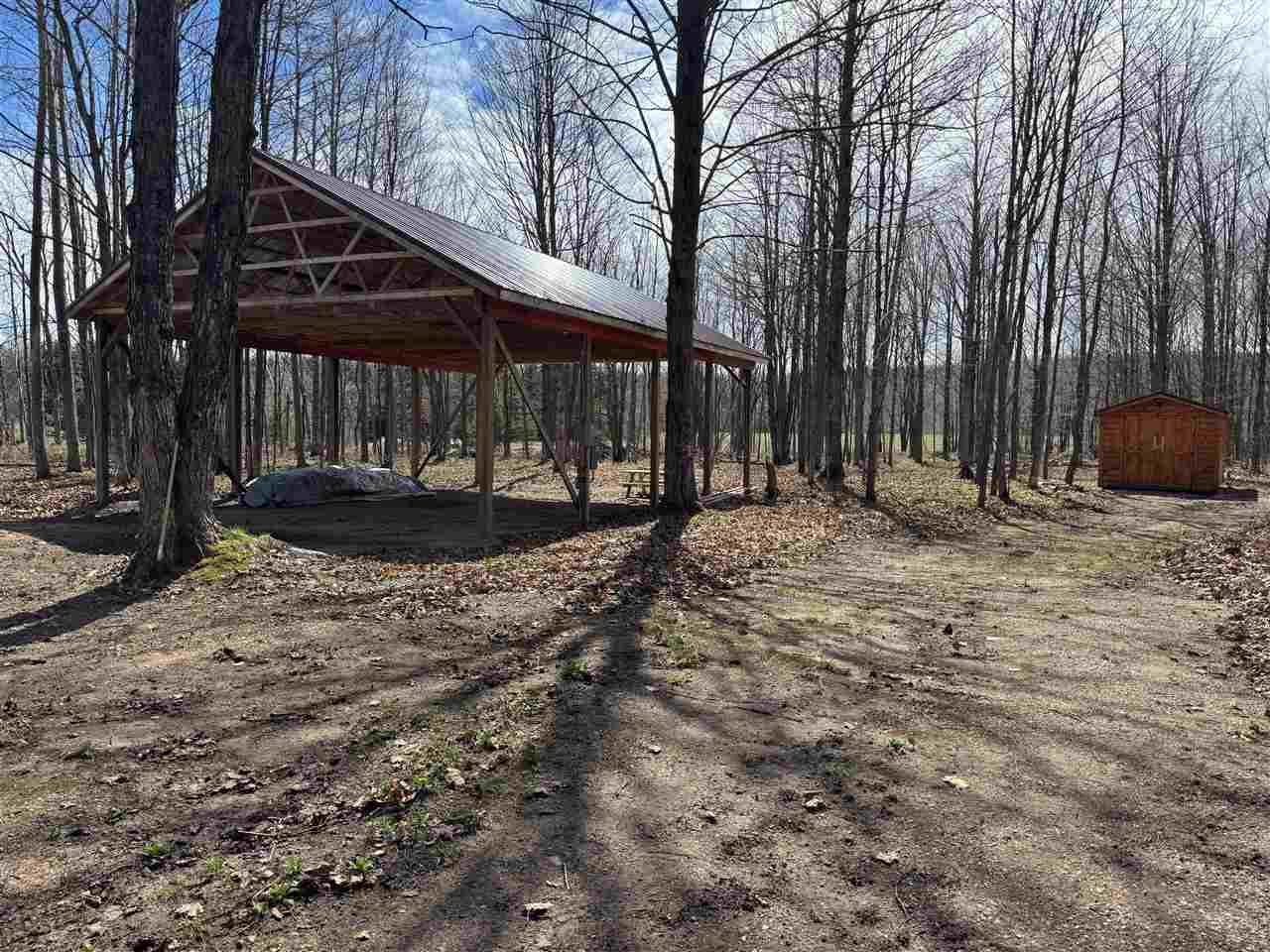 5727 Shady Lane Harbor Springs MI 49740