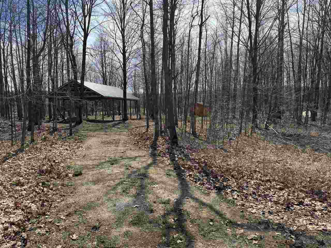 5727 Shady Lane Harbor Springs MI 49740