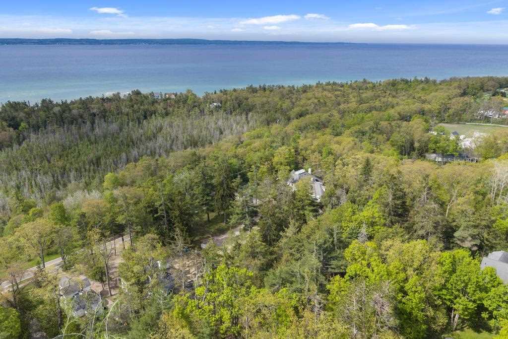 592 W Bluff Drive Harbor Springs MI 49770-000