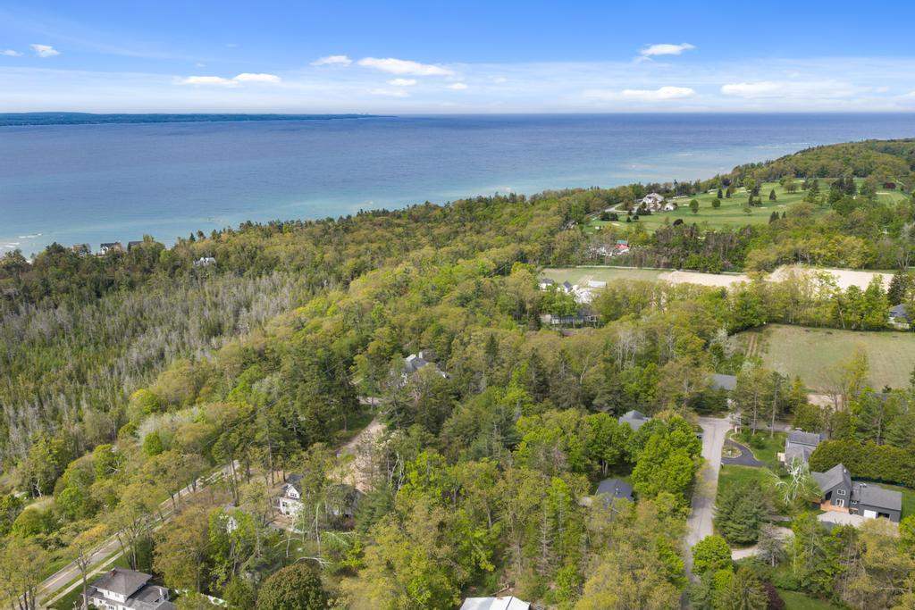 592 W Bluff Drive Harbor Springs MI 49770-000