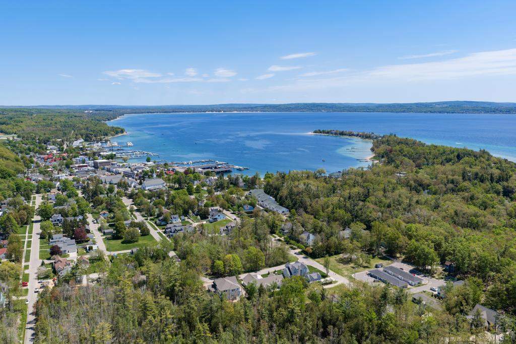 592 W Bluff Drive Harbor Springs MI 49770-000