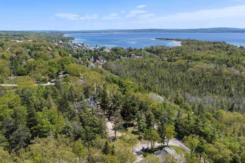 592 W Bluff Drive Harbor Springs MI 49770-000
