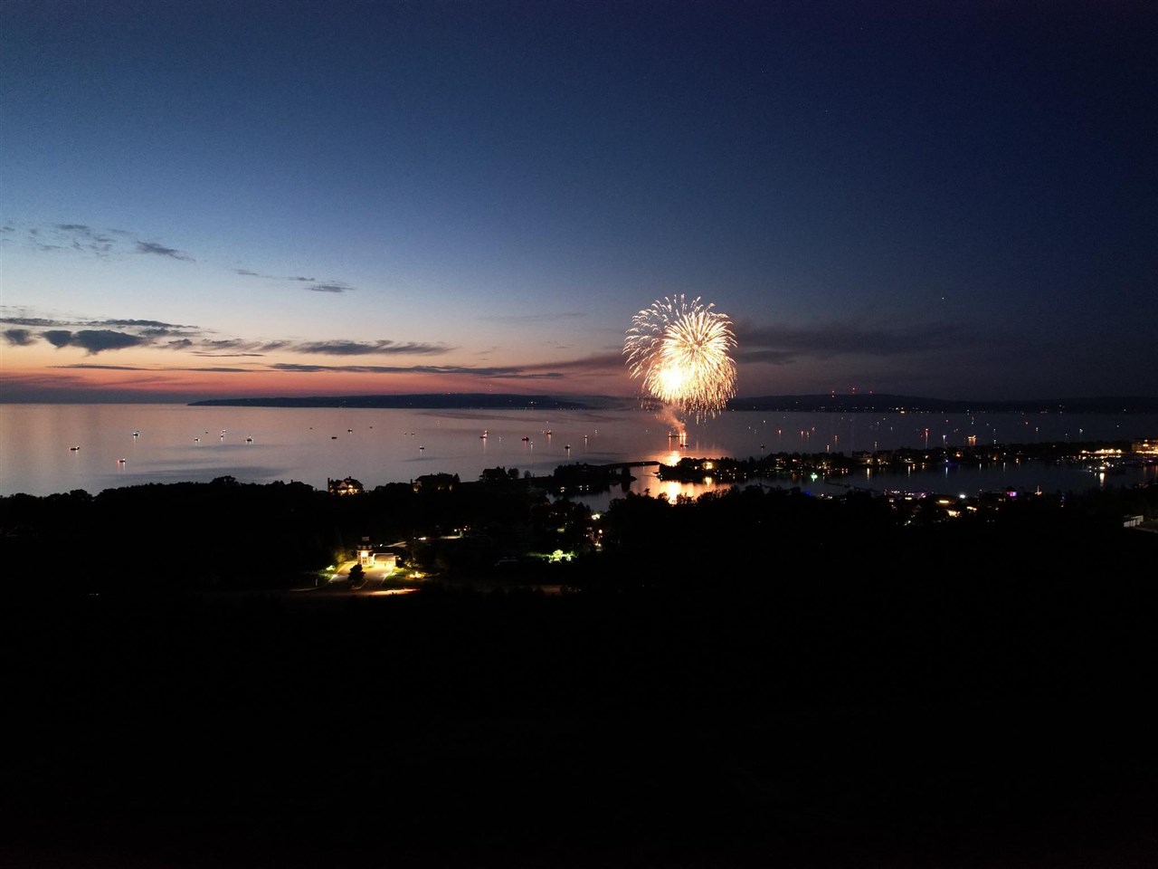 4650 Sunset View Lane Petoskey MI 49770