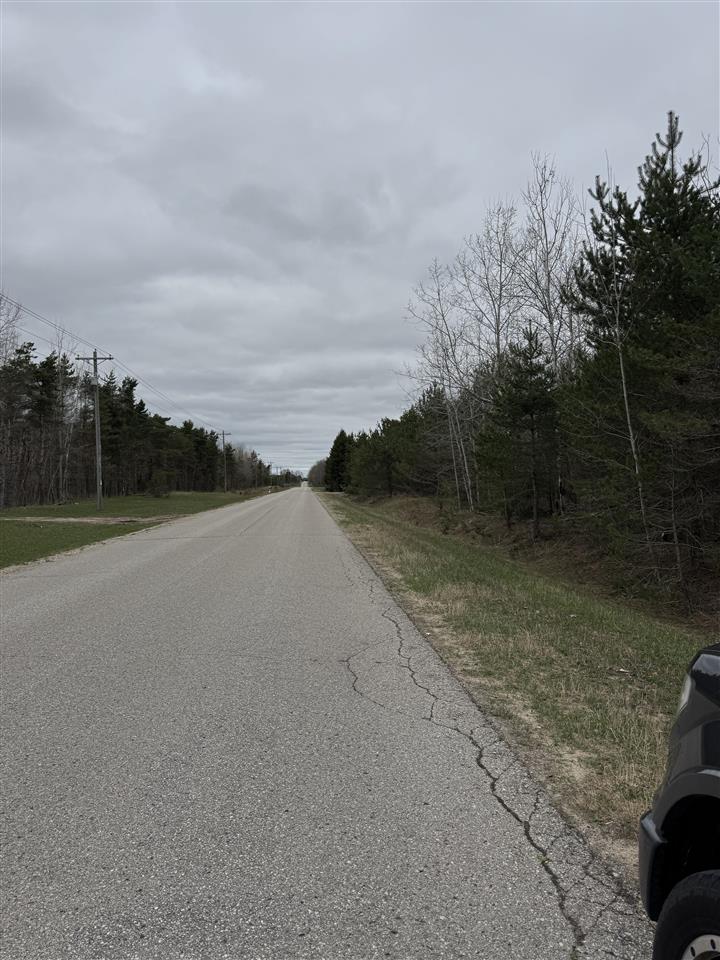 Ville Bailey Road Mancelona MI 49629