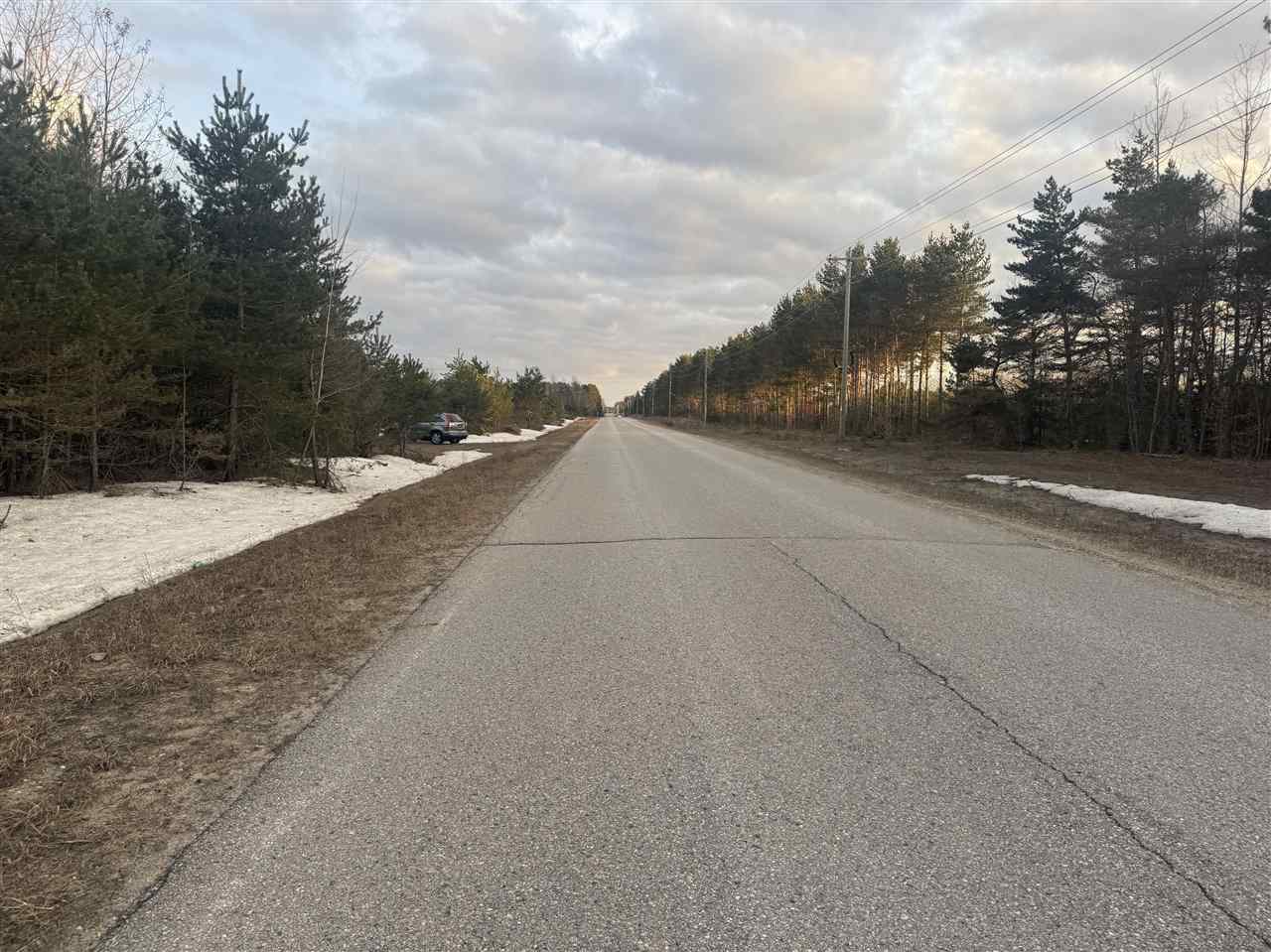 Ville Bailey Road Mancelona MI 49629
