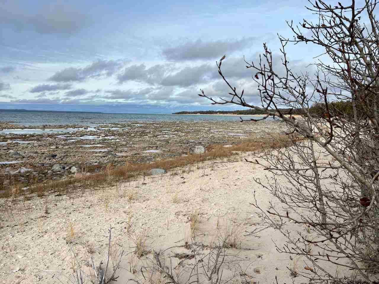 Tbd Greene's Bay Drive, Parcel 17b Beaver Island MI 49782