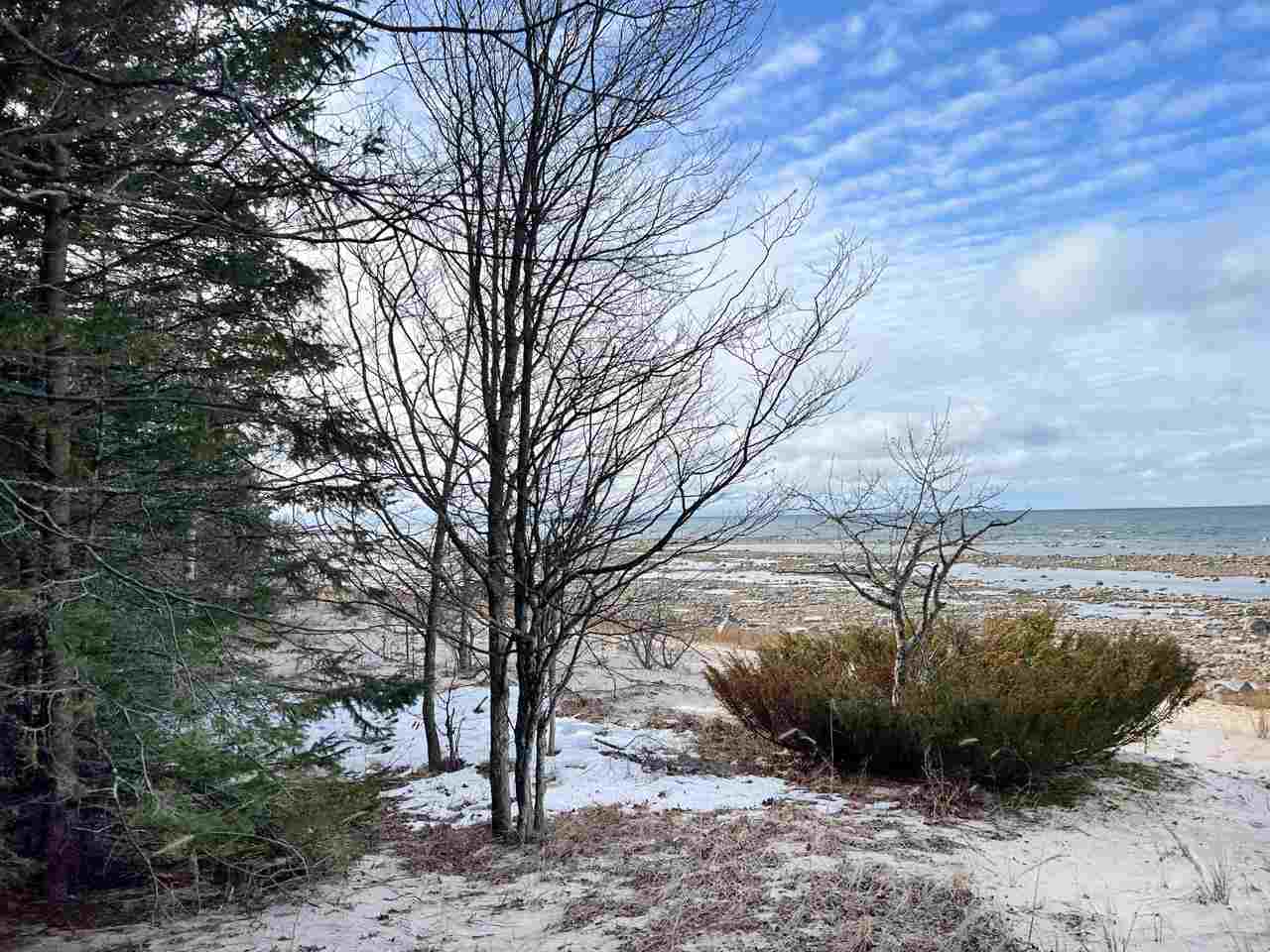 Tbd Greene's Bay Drive, Parcel 17b Beaver Island MI 49782