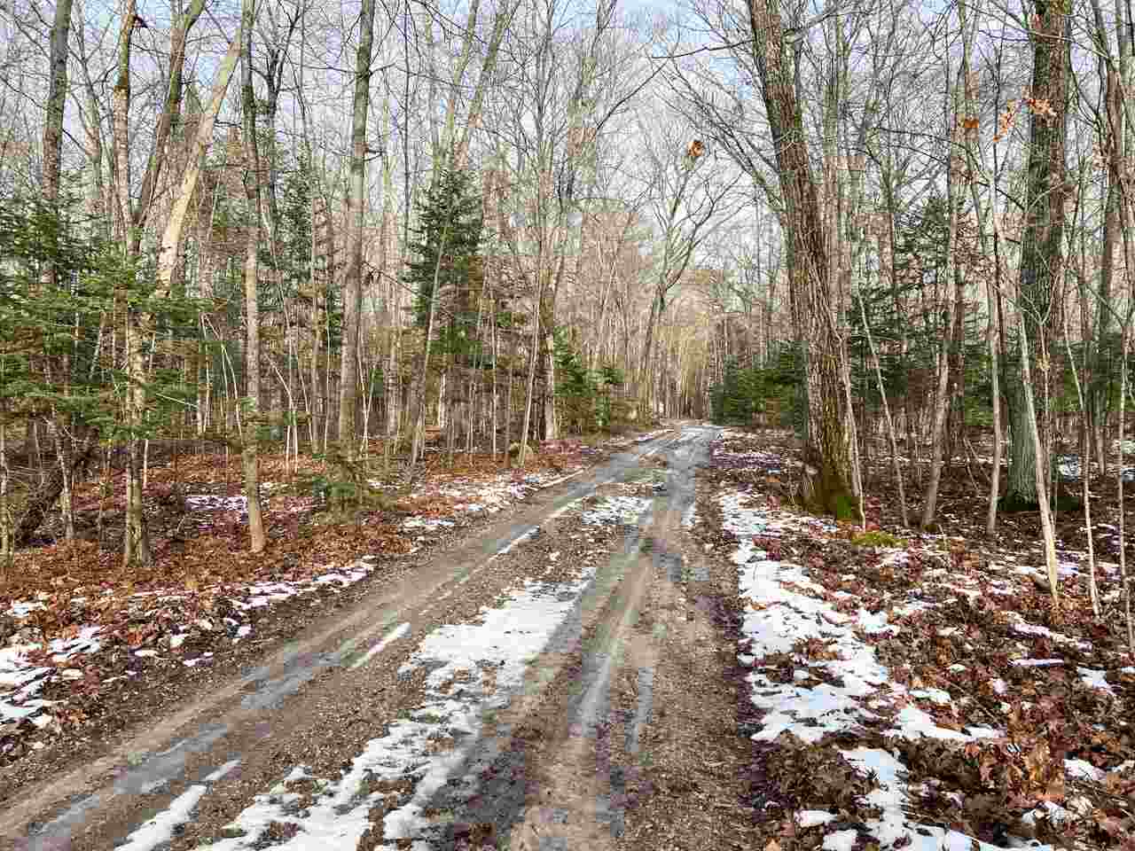 Tbd Greene's Bay Drive, Parcel 17b Beaver Island MI 49782