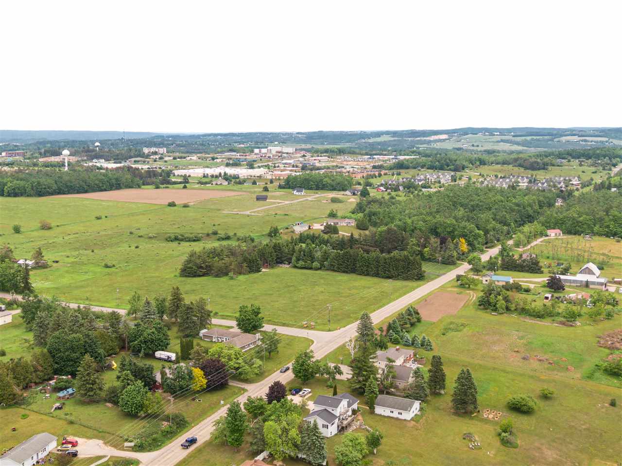 Tbd Eppler And Intertown Roads Petoskey MI 49770-9746