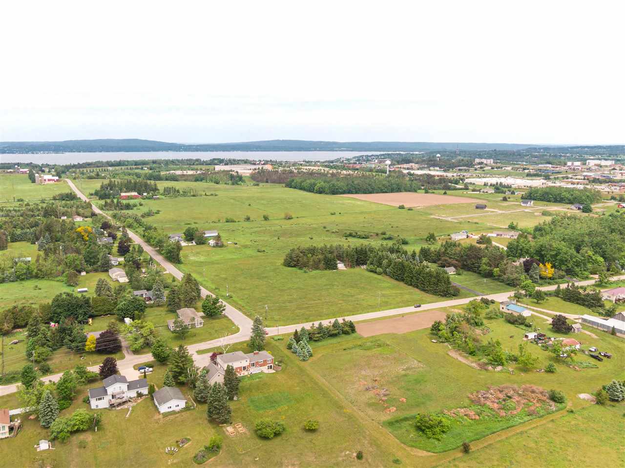 Tbd Eppler And Intertown Roads Petoskey MI 49770-9746