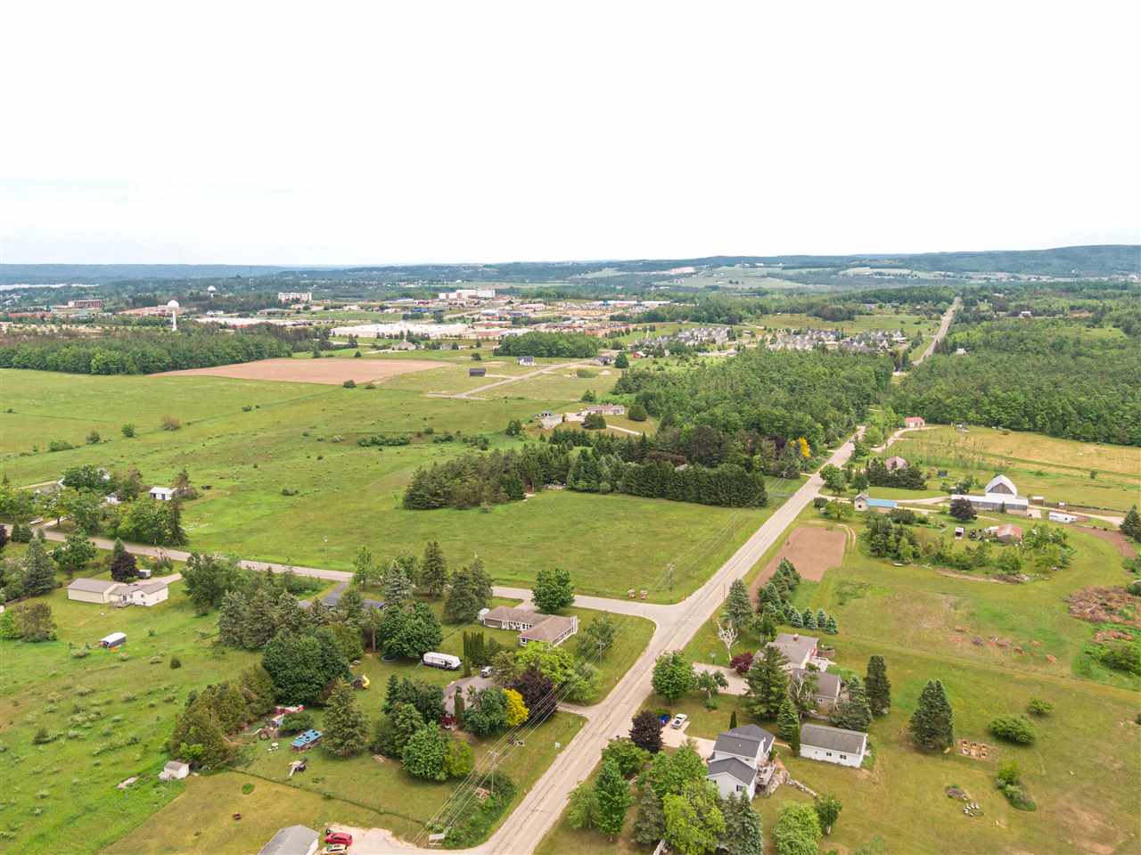 Tbd Eppler And Intertown Roads Petoskey MI 49770-9746