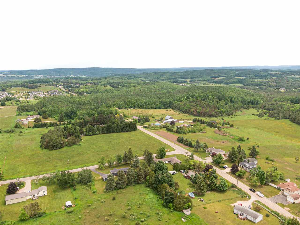 Tbd Eppler And Intertown Roads Petoskey MI 49770-9746