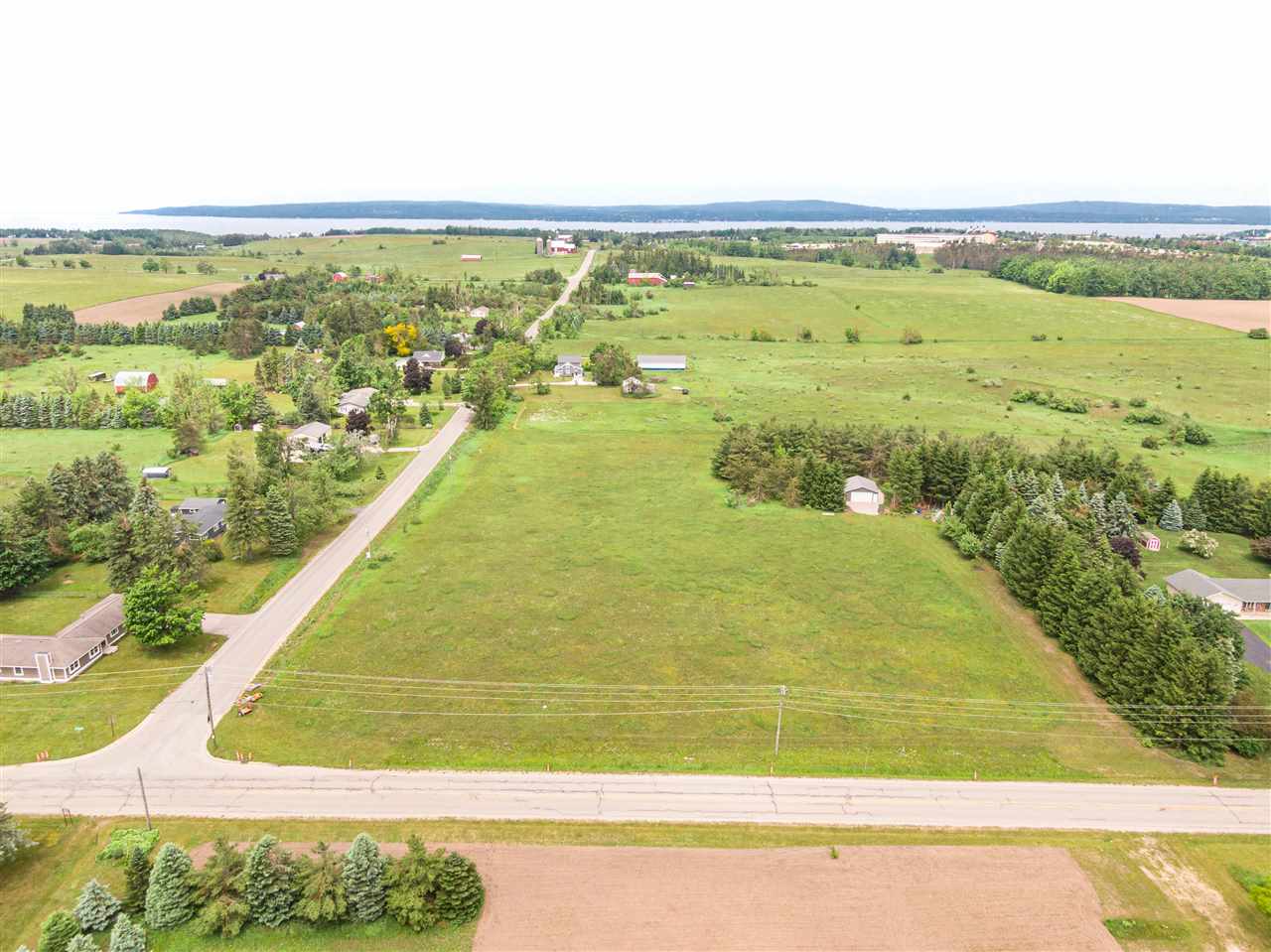 Tbd Eppler And Intertown Roads Petoskey MI 49770-9746