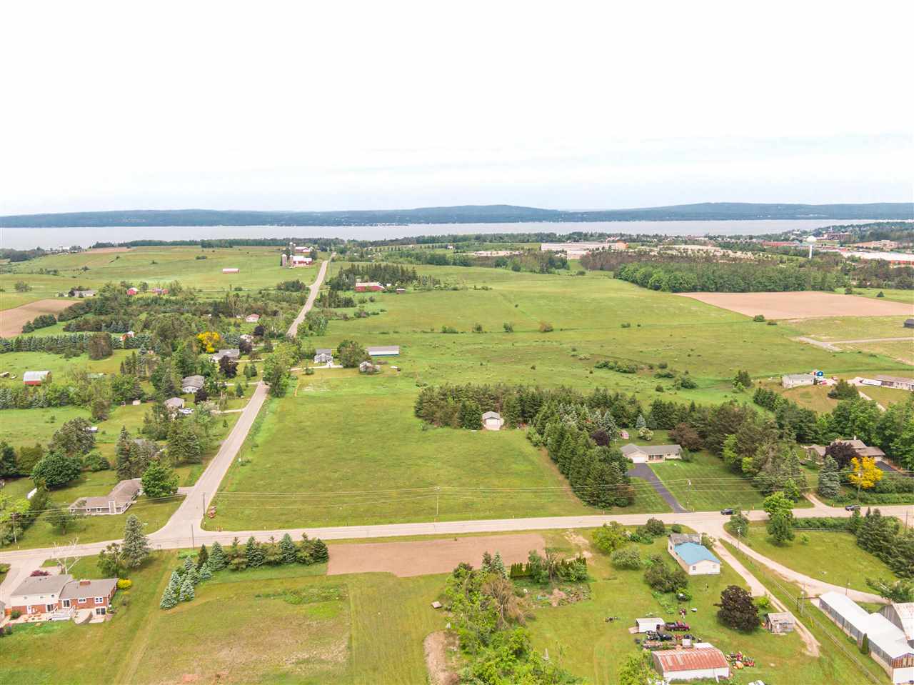 Tbd Eppler And Intertown Roads Petoskey MI 49770-9746