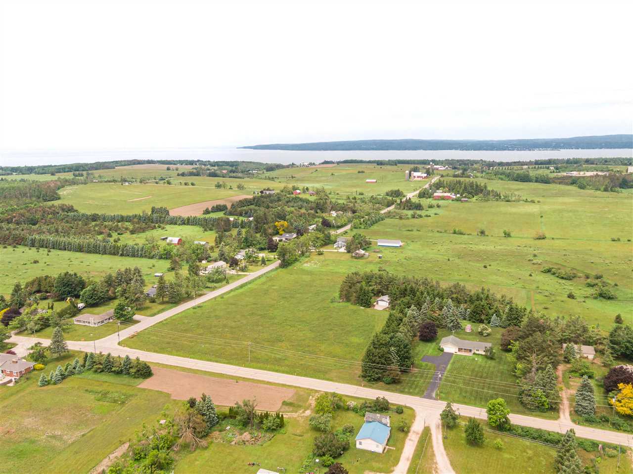 Tbd Eppler And Intertown Roads Petoskey MI 49770-9746