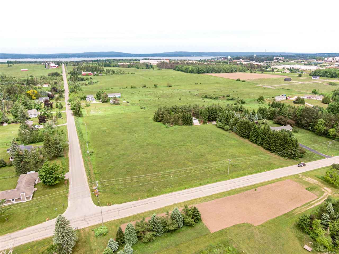 Tbd Eppler And Intertown Roads Petoskey MI 49770-9746