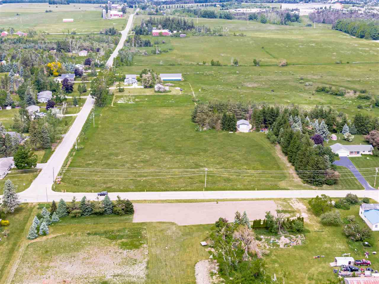 Tbd Eppler And Intertown Roads Petoskey MI 49770-9746