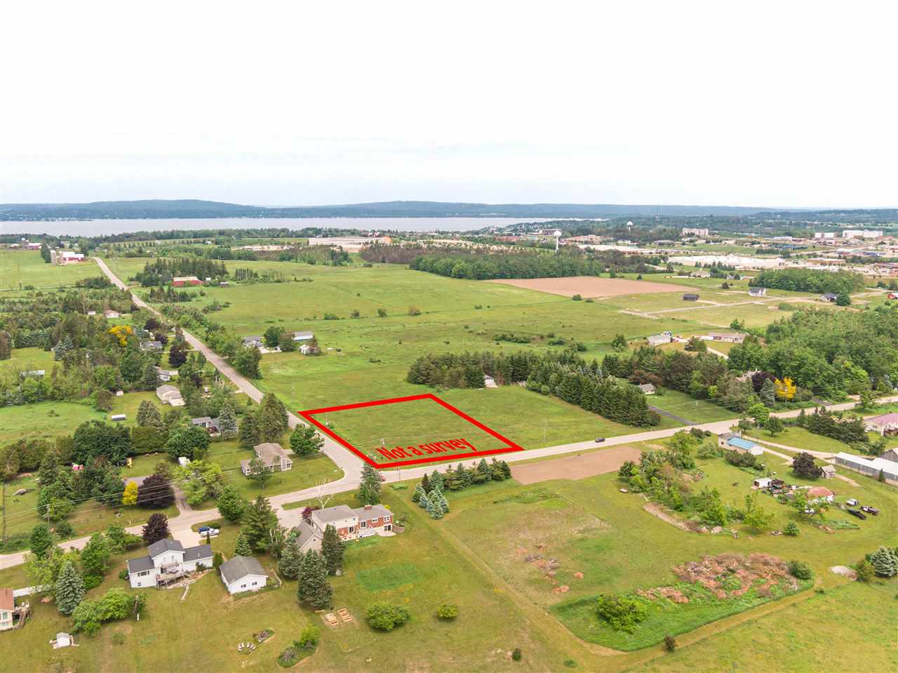 Tbd Eppler And Intertown Roads Petoskey MI 49770-9746