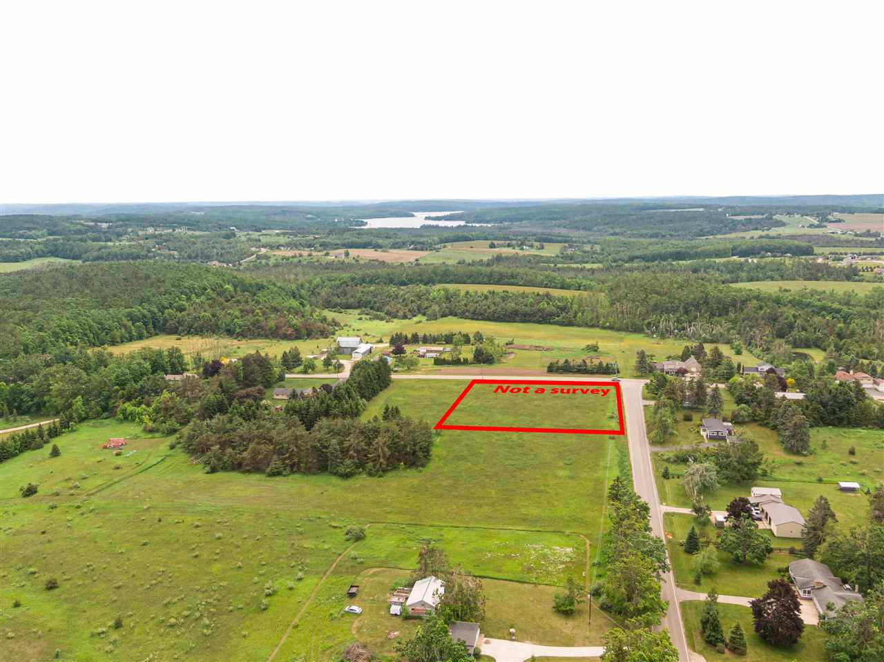 Tbd Eppler And Intertown Roads Petoskey MI 49770-9746