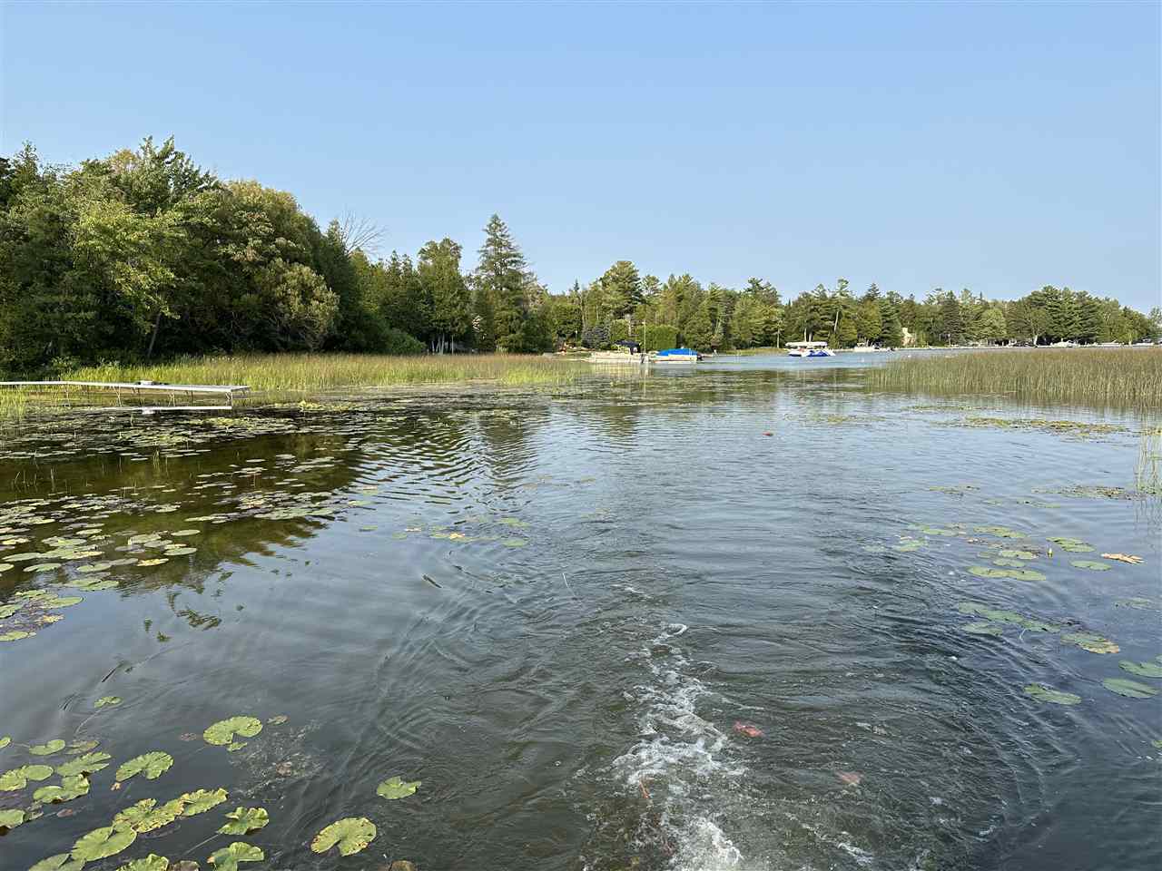 5076 Oden Road Alanson MI 49706
