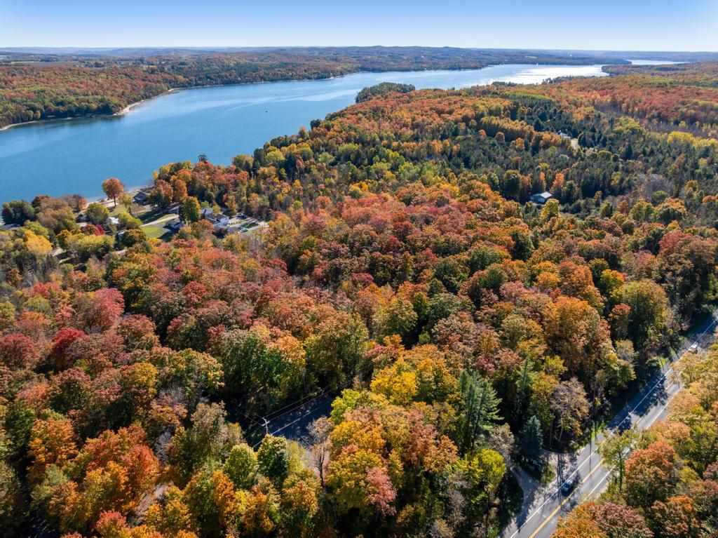Lot 31 Las Olas Drive Charlevoix MI 49720