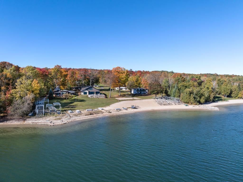 Lot 31 Las Olas Drive Charlevoix MI 49720