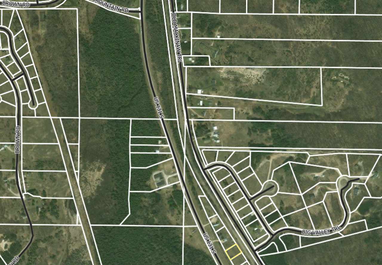 Tbd S Us 131 Boyne Falls MI 49713