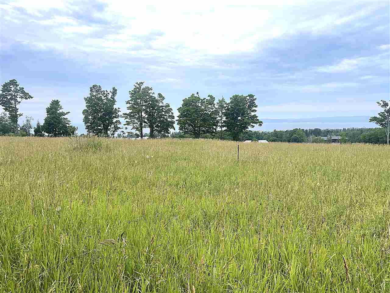 Tbd Lake Grove Road Petoskey MI 49749